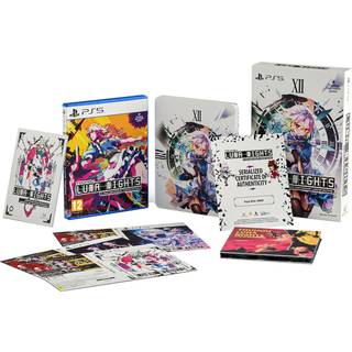Touhou Luna Nights (5-Year Anniversary Limited Edition) - Sony PlayStation 5 - Platform