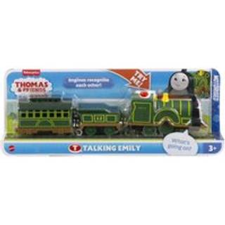 Thomas Tog Batteridrevet Talking Emily Thomas Tog Motorized JFJ86