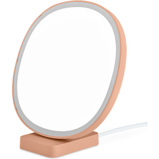 Lysterapilampe - Lumie - Dash (Terracota Pink) - Dansk Lysterapi