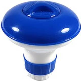 DenForm klordispenser flyder til udespa