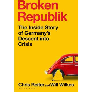 Broken Republik