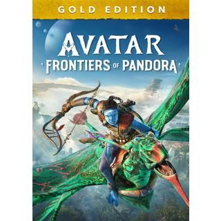Avatar: Frontiers of Pandora - Gold Edition
