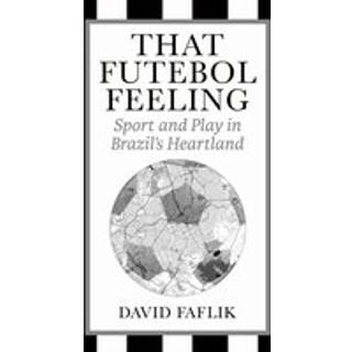 That Futebol Feeling