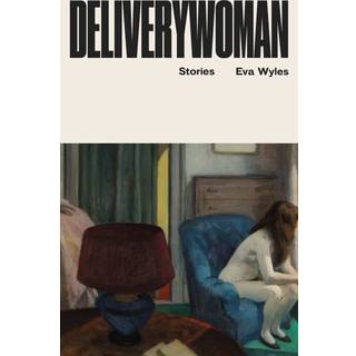 Deliverywoman