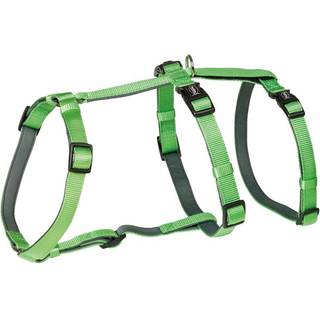 Safety sele Turva - Lysegrøn - Hals: 48-67 cm