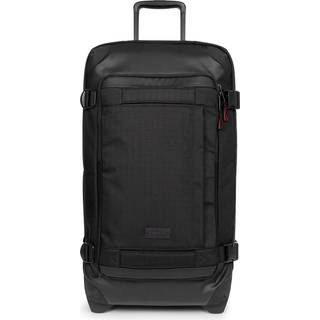 Eastpak Kuffert Tranverz Cnnct 79 Cm - Sort