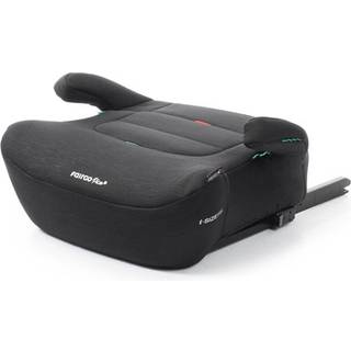 Fairgo Pico i-Size Selepude, Black Sand