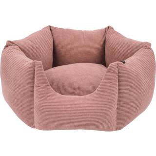 Hundeseng ComfyHex Rosa