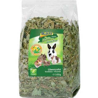 Gnaverhø mælkebøtte 100 g