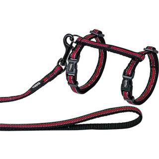 Kattesele sæt REFLECT