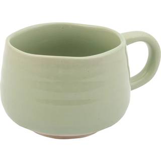 Jamie Oliver Big Love krus grøn 375 ml