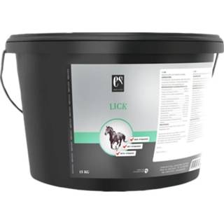 Equsana Lick 15 kg