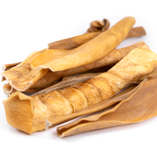 Snack'it Hestehud 30cm 1kg