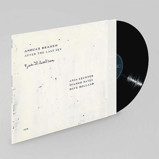 Brahem, Anouar / Bates, Django - After the Last Sky