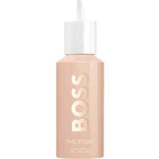 Hugo Boss BOSS dufte til kvinder BOSS The Scent For Her Kan genopfyldesEau de Parfum Spray Genopfyldning 150 ml (3.927,00 kr / 1 l) - 150 ml