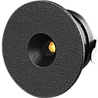 Designlight P-132B Downlight 1,2 W, 3000 K, 75 lm