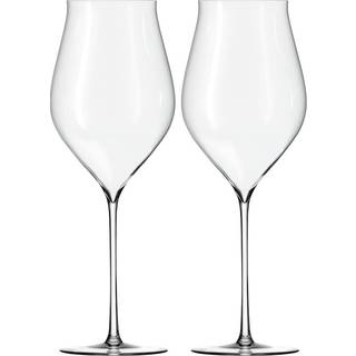 Holmegaard Notes hvidvinsglas 2 stk. 63 cl