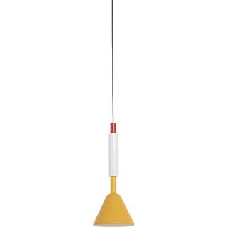 Petite Friture Pyl Pendel 54 Multifarvet