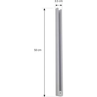 Lindby - Linaro Strømskinne L50 Hvid