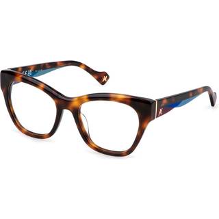 Yalea VYA167V KATIE 09AJ 53 Briller Kvinder Tortoiseshell - Tortoise - 53mm