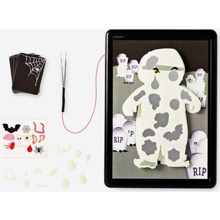 Monster Operation Game