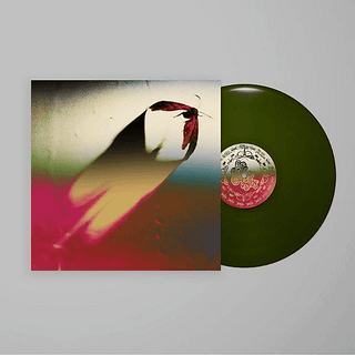 Scowl - Are We All Angels (Ltd Olive Green Vinyl)
