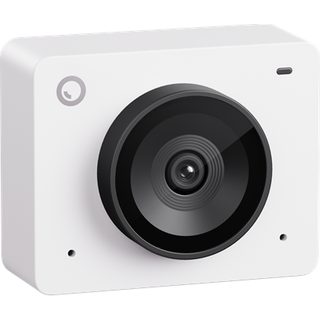 Obsbot Meet SE AI-Powered Full HD Webcam - Cloud White
