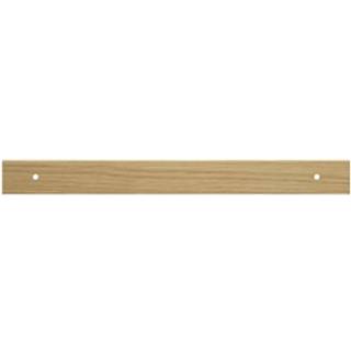 Magnetliste 50 cm, egetræ