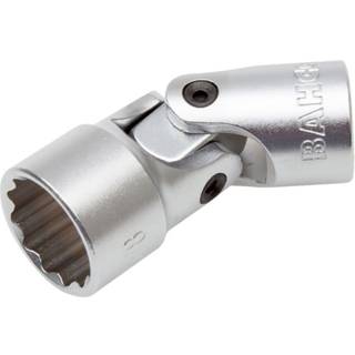 Bahco Top 1/4'' 12MM med drejeled