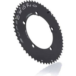 Miche Crono Klinge Shimano BCD 130mm 10/11S - Sort