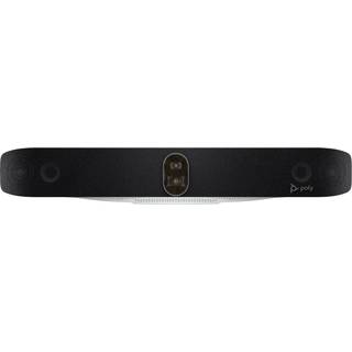 POLY Studio X72 AIO Video Bar w/TC10 EU