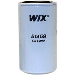 Wix Filters - 51459 Heavy Duty Spin -On Lube Filter Pack med 1