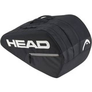 HEAD Base Padel Bag Medium Black
