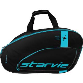 STARVIE RACING DRAX Negro (Paletero)
