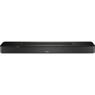 Bose Smart Soundbar - sound bar - for TV - wireless