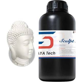 Siraya Tech Sculpt - 1 kg - Ultra White