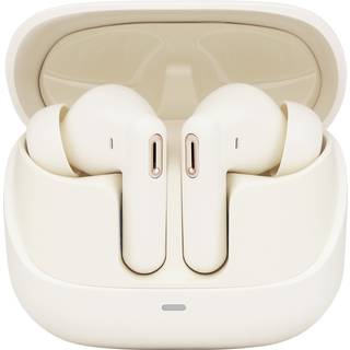 Powertrend Berlin trådløse earbuds med noise cancelling beige