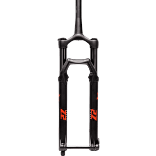 Marzocchi Bomber Z2 29" 120mm 51mm RAIL - Matte Black