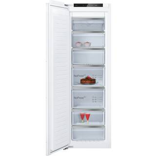 Neff GI7813CE0 Integreret fryseskab med automatisk afrimning
