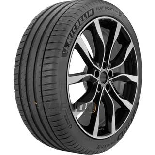 Michelin Pilot Sport 4 SUV AO1 XL TL 255/45R20 105W