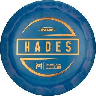 Discraft Paul McBeth 167-169 Hades Driver Golf Disc
