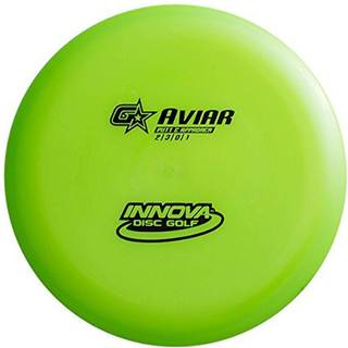 Innova Disc Golf Gstavpt 173-175 Aviar Driver