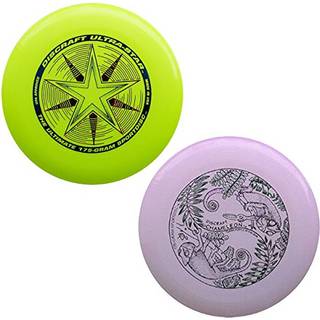 Diskanklasse 175 Gram Ultra Star Sport Disc.