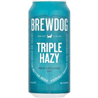Brewdog, Triple Hazy