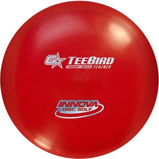 Innova Disc Golf Gsttb 170-172 Bird Driver