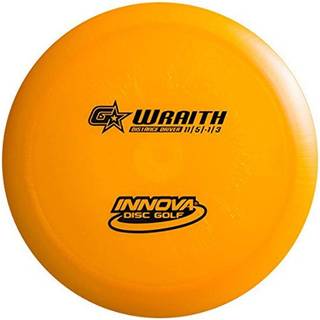 Innova Disc Golf Gstwr 170-172 Wraith Driver