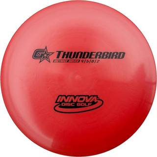 Innova Disc Golf Gstth 173-175 Thunderbird Driver