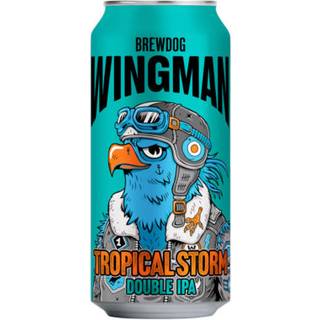 Brewdog, Wingman Tropical Storm