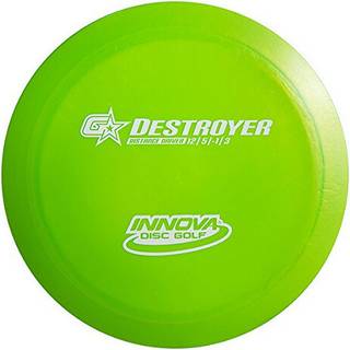 Innova Disc Golf Gstde 173-175 Destroyer Driver