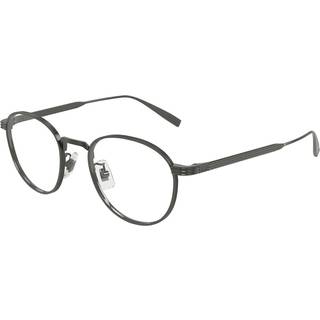 Dunhill DU0102O 003 49 Briller Mænd Gunmetal - Gunmetal - 49mm